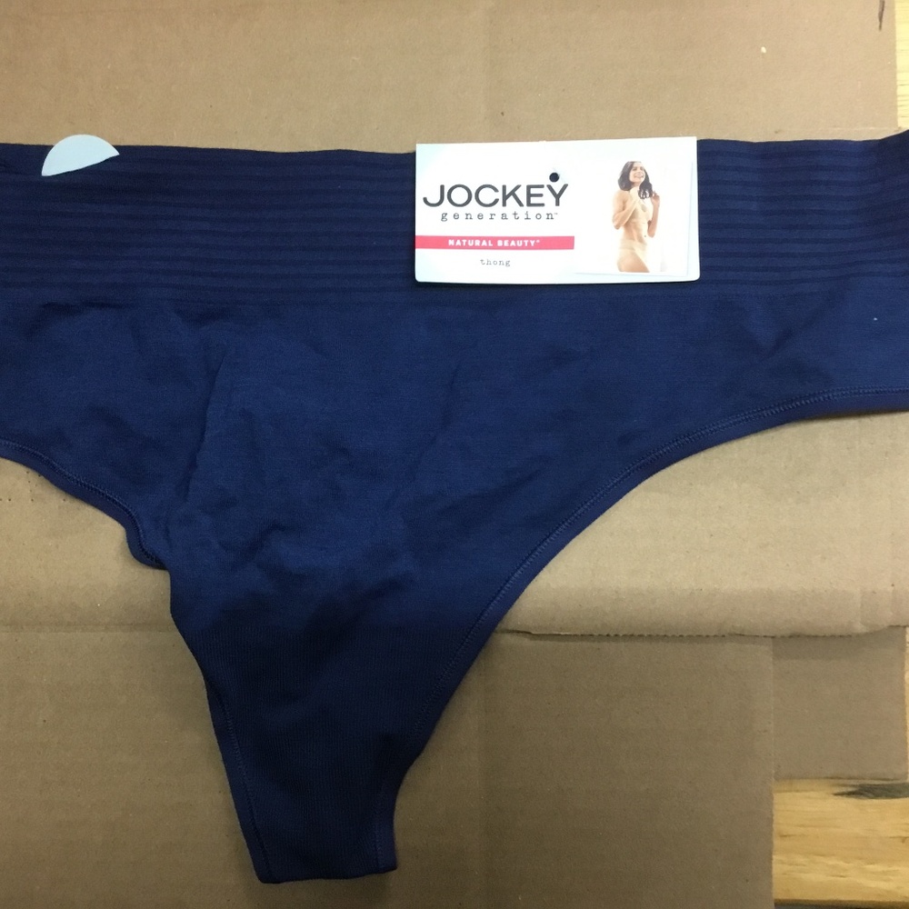 Jockey panty